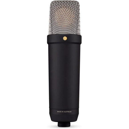 RODE NT1 5th Generation Black Miglior Prezzo