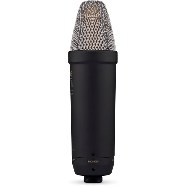 RODE NT1 5th Generation Black Miglior Prezzo