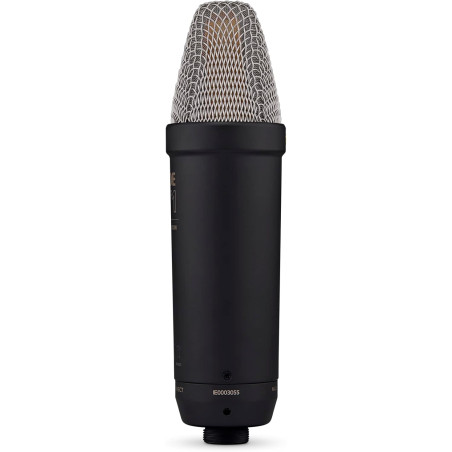RODE NT1 5th Generation Black Miglior Prezzo