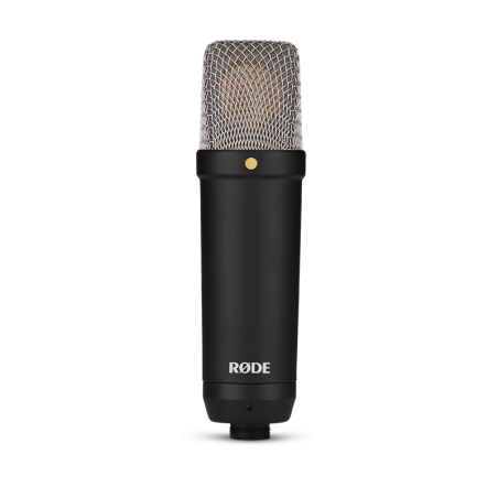 RODE NT1 Signature Series Black Miglior Prezzo