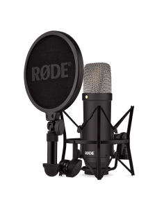 RODE NT1 Signature Series Black Miglior Prezzo