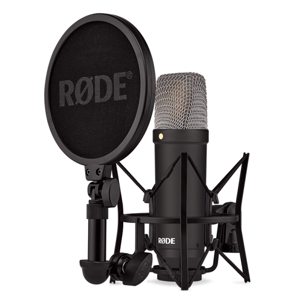 RODE NT1 Signature Series Black Miglior Prezzo