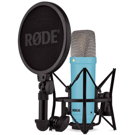 RODE NT1 Signature Series Blue Miglior Prezzo