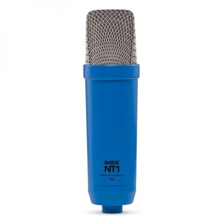 RODE NT1 Signature Series Cobalt Miglior Prezzo