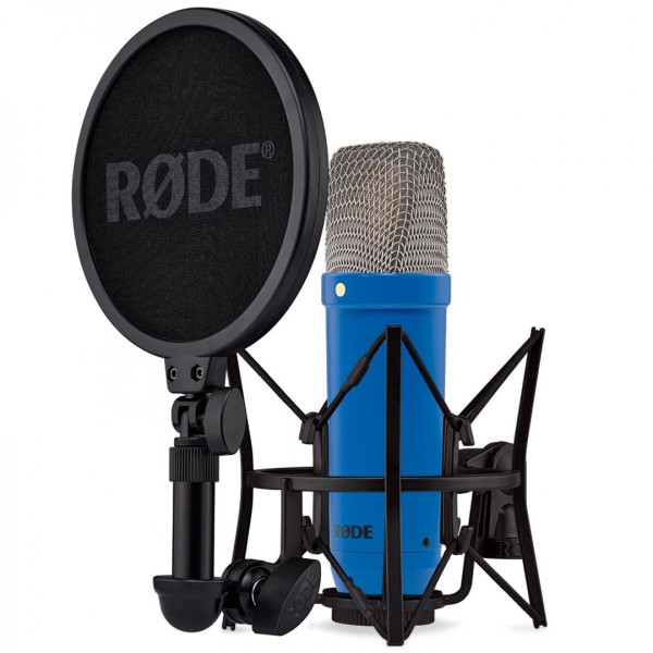 RODE NT1 Signature Series Cobalt Miglior Prezzo