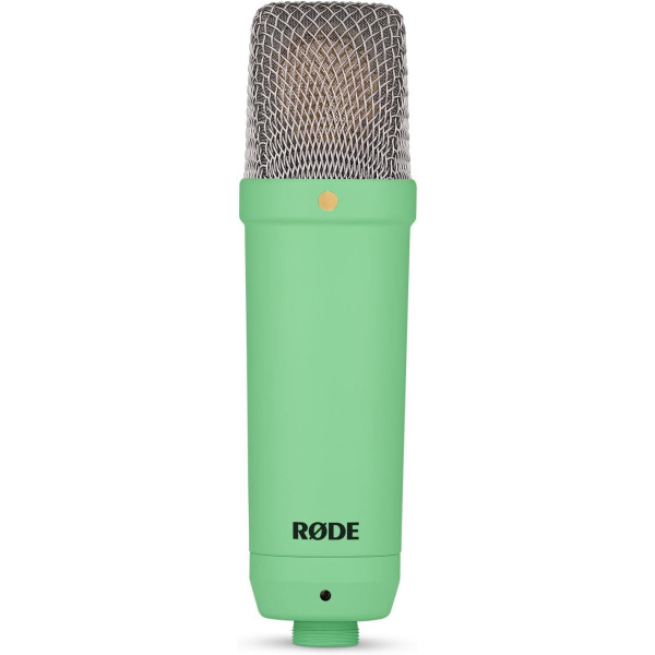 RODE NT1 Signature Series Green Miglior Prezzo