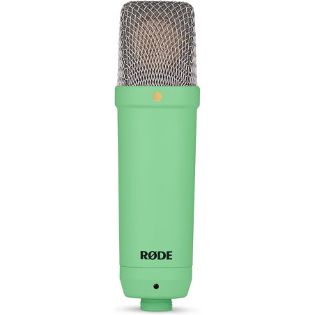 RODE NT1 Signature Series Green Miglior Prezzo