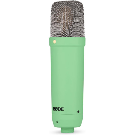 RODE NT1 Signature Series Green Miglior Prezzo