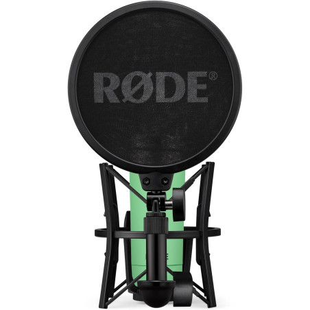 RODE NT1 Signature Series Green Miglior Prezzo