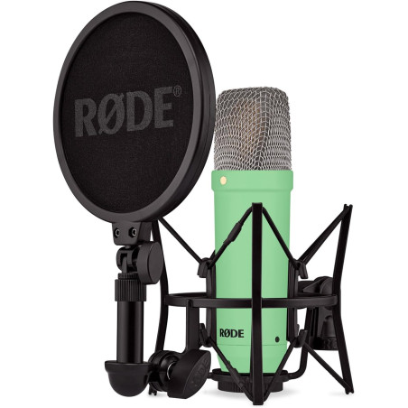 RODE NT1 Signature Series Green Miglior Prezzo