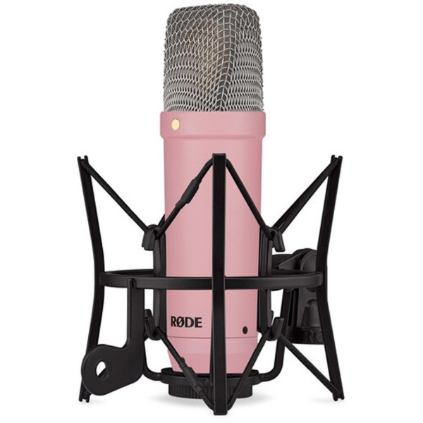 RODE NT1 Signature Series Pink Miglior Prezzo