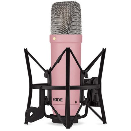 RODE NT1 Signature Series Pink Miglior Prezzo
