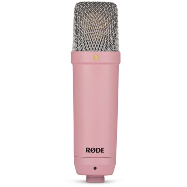 RODE NT1 Signature Series Pink Miglior Prezzo