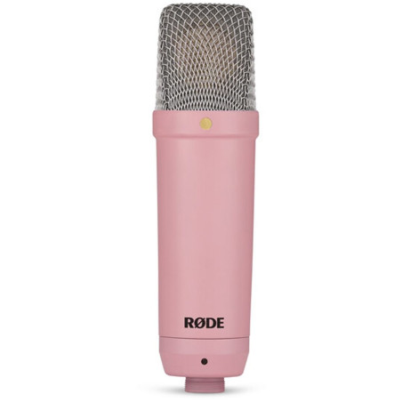 RODE NT1 Signature Series Pink Miglior Prezzo