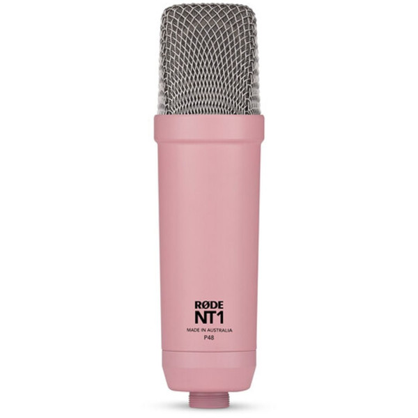 RODE NT1 Signature Series Pink Miglior Prezzo