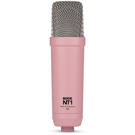 RODE NT1 Signature Series Pink Miglior Prezzo