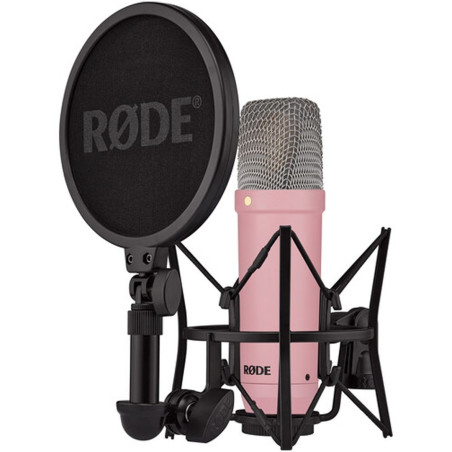 RODE NT1 Signature Series Pink Miglior Prezzo