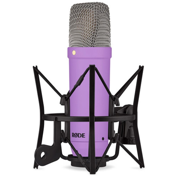 RODE NT1 Signature Series Purple Miglior Prezzo