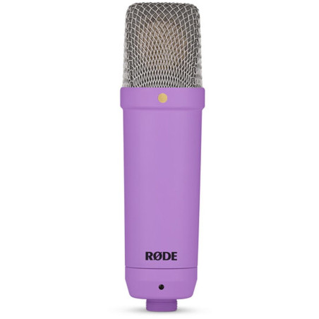 RODE NT1 Signature Series Purple Miglior Prezzo