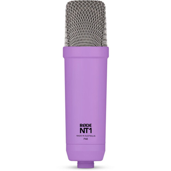 RODE NT1 Signature Series Purple Miglior Prezzo