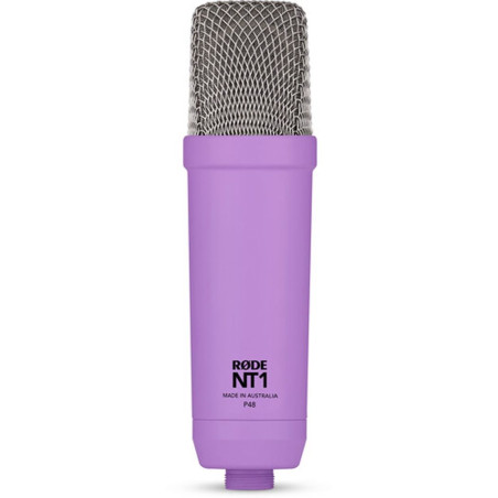 RODE NT1 Signature Series Purple Miglior Prezzo