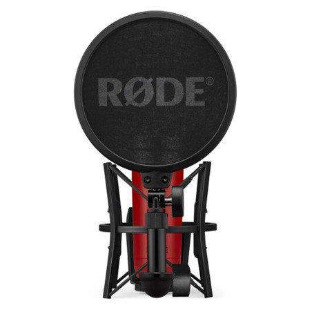RODE NT1 Signature Series Red Miglior Prezzo