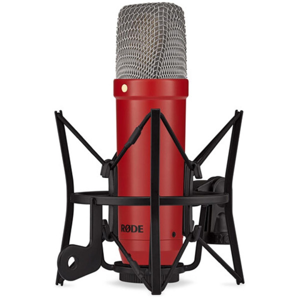 RODE NT1 Signature Series Red Miglior Prezzo