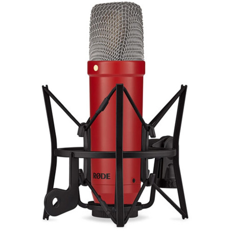 RODE NT1 Signature Series Red Miglior Prezzo