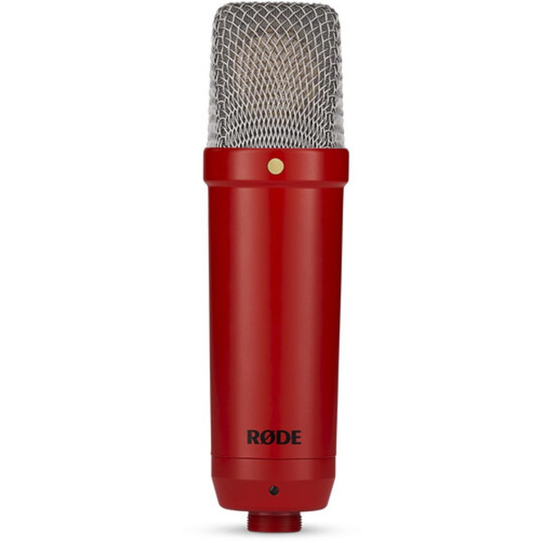 RODE NT1 Signature Series Red Miglior Prezzo