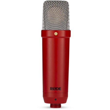 RODE NT1 Signature Series Red Miglior Prezzo