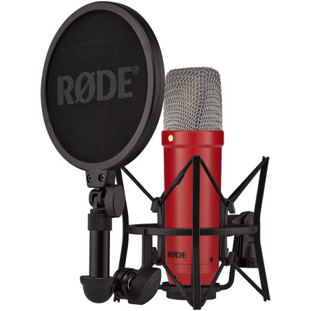 RODE NT1 Signature Series Red Miglior Prezzo