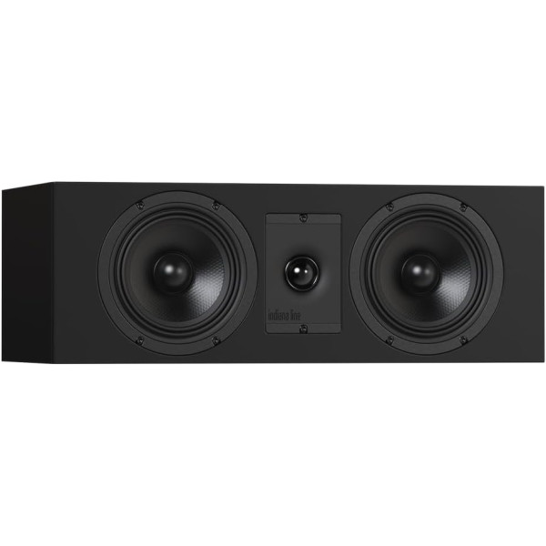 INDIANA LINE DIVA 7 BLACK Miglior Prezzo