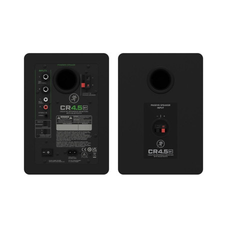 MACKIE CR4.5BT Miglior Prezzo