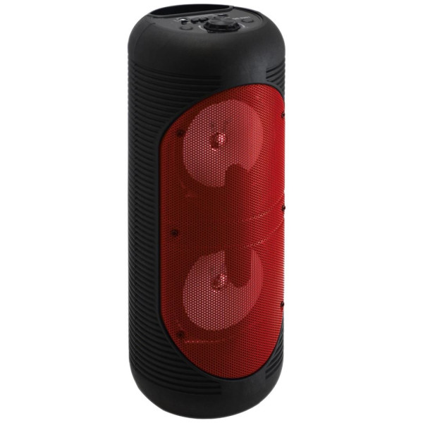 KARMA HPS T252R Diffusore Amplificato a Batteria 40W Miglior