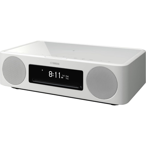 Yamaha MusicCast 200 - TSX-N237D White b-stock Miglior Prezzo