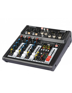 ITALIAN STAGE Proel IS 2MIX4PRO Miglior Prezzo 2