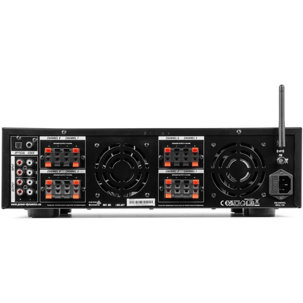 POWER DYNAMICS PV280BT Miglior Prezzo