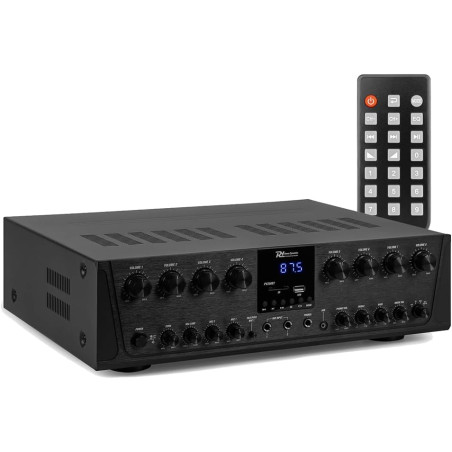POWER DYNAMICS PV280BT Miglior Prezzo