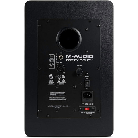 M-AUDIO FORTY EIGHTY Miglior Prezzo
