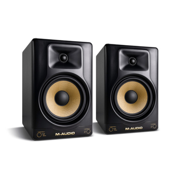 M-AUDIO FORTY EIGHTY (Coppia) Miglior Prezzo