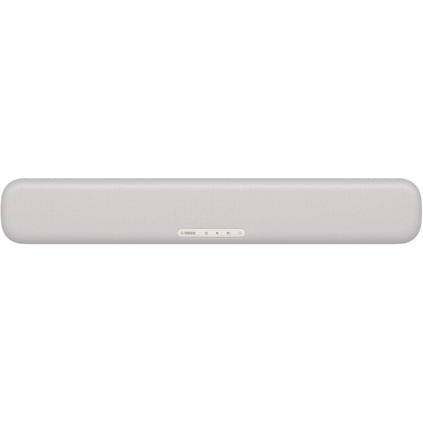 YAMAHA SR-C20A WHITE Miglior Prezzo