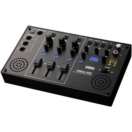 KORG VOLCA MIX Miglior Prezzo