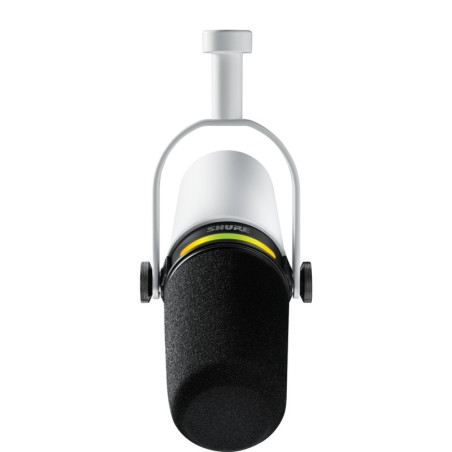 SHURE MV7+ WHITE Miglior Prezzo
