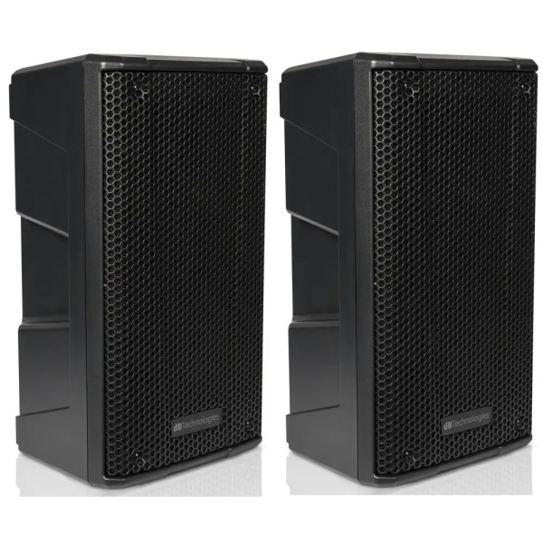 DB TECHNOLOGIES B-HYPE 8 (coppia) Miglior Prezzo