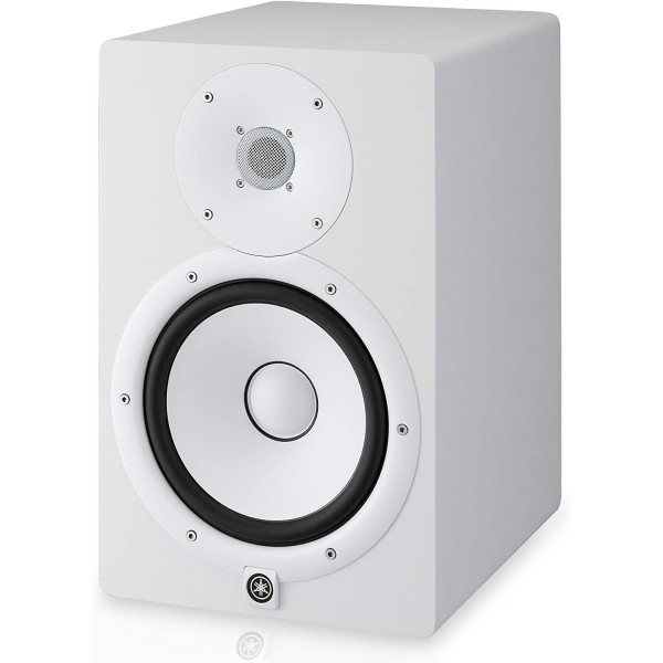 YAMAHA HS8 WHITE (coppia) Miglior Prezzo