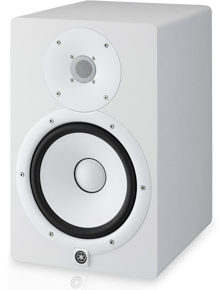 YAMAHA HS8 WHITE (coppia) Miglior Prezzo