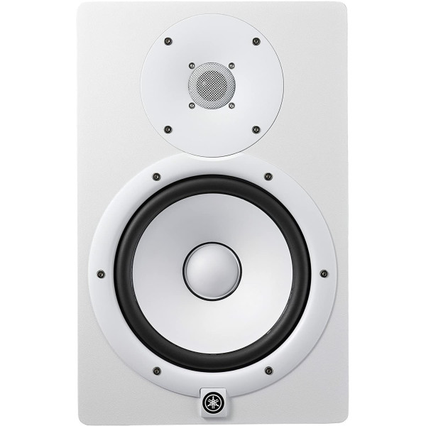 YAMAHA HS8 WHITE (coppia) Miglior Prezzo
