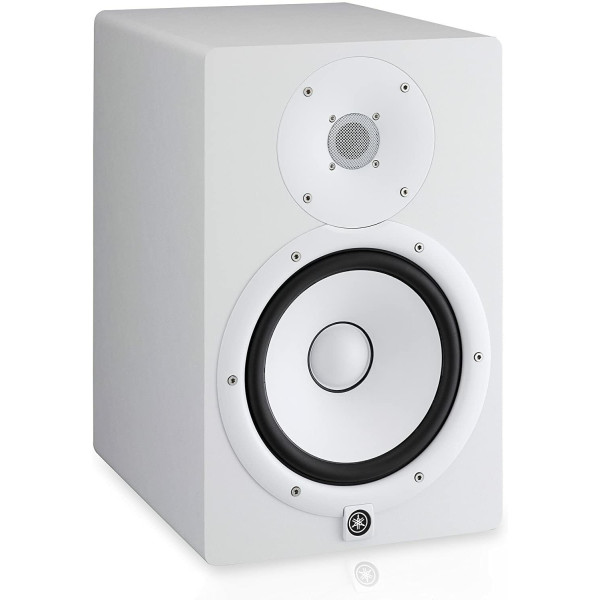 YAMAHA HS8 WHITE (coppia) Miglior Prezzo