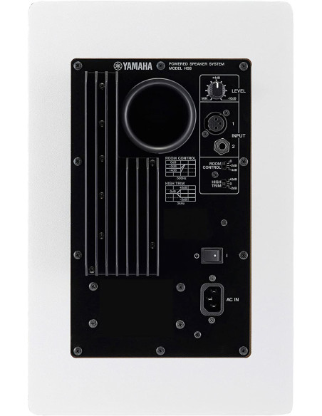 YAMAHA HS8 WHITE (coppia) Miglior Prezzo
