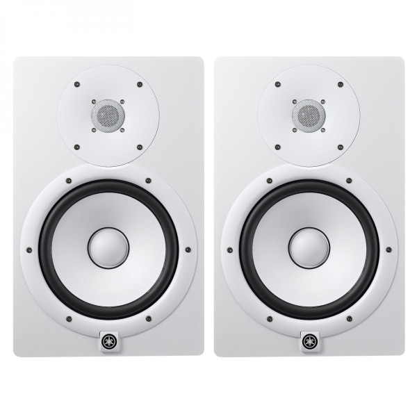 YAMAHA HS8 WHITE (coppia) Miglior Prezzo